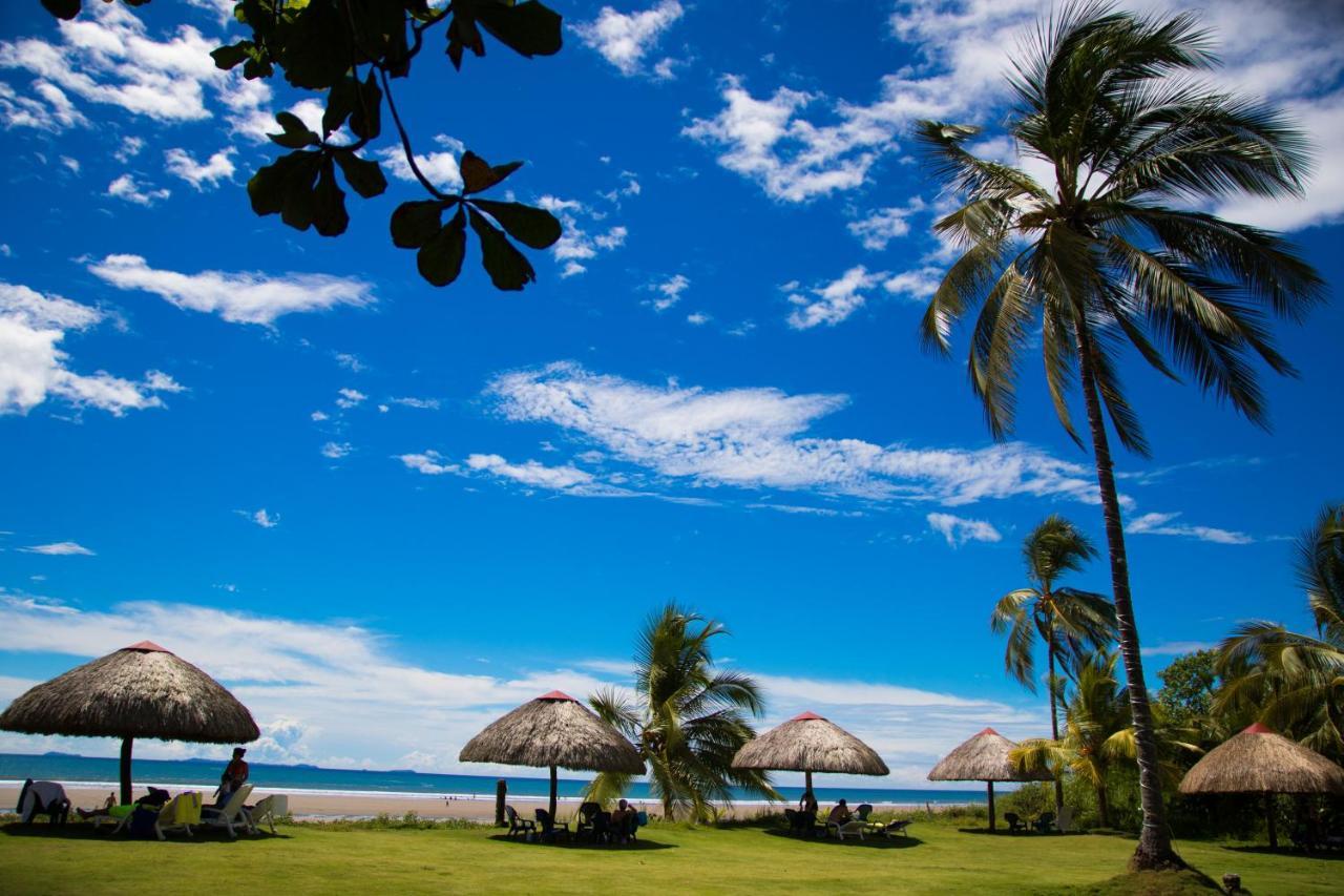 Las Lajas Beach Resort エクステリア 写真
