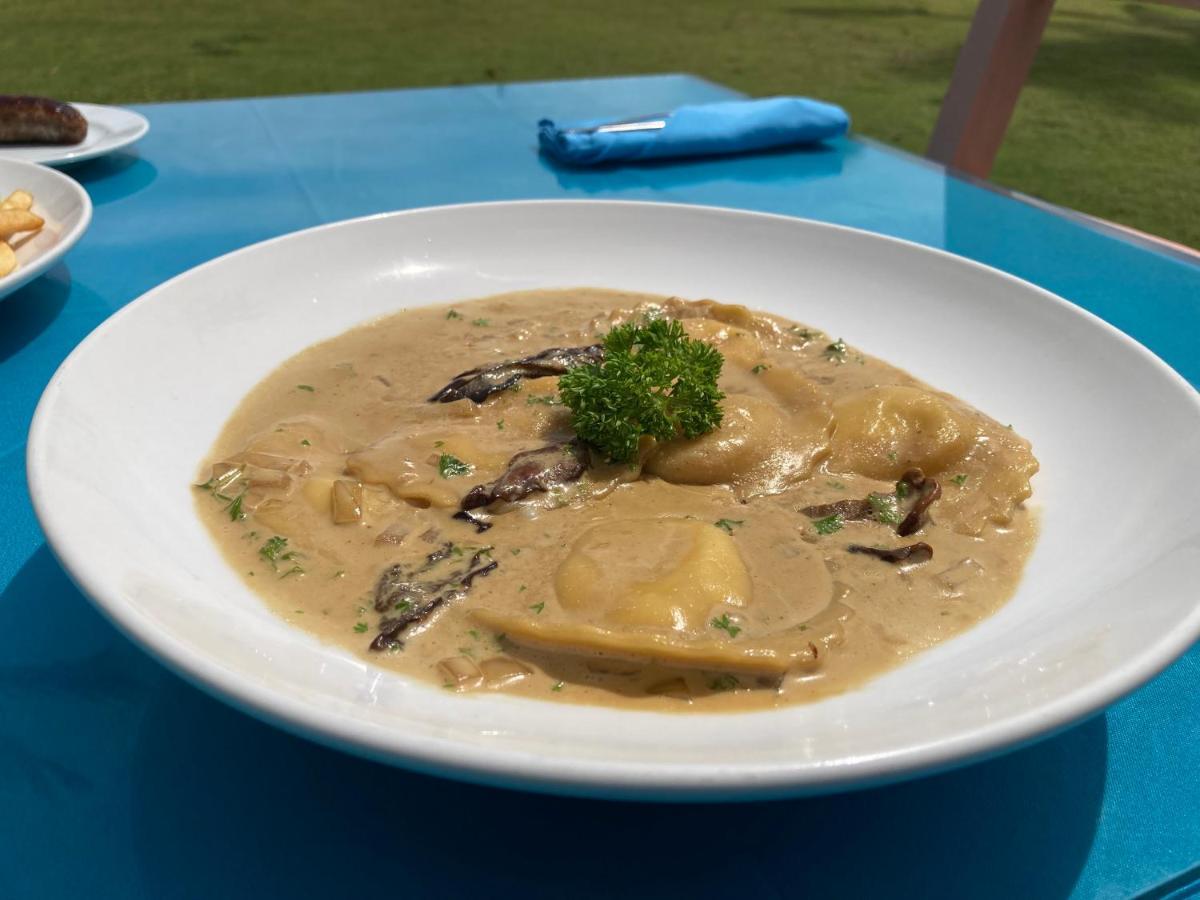 Las Lajas Beach Resort エクステリア 写真