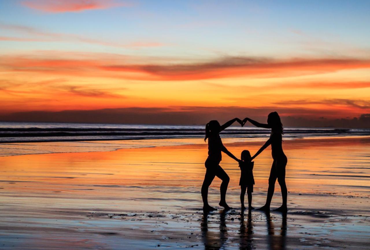 Las Lajas Beach Resort エクステリア 写真