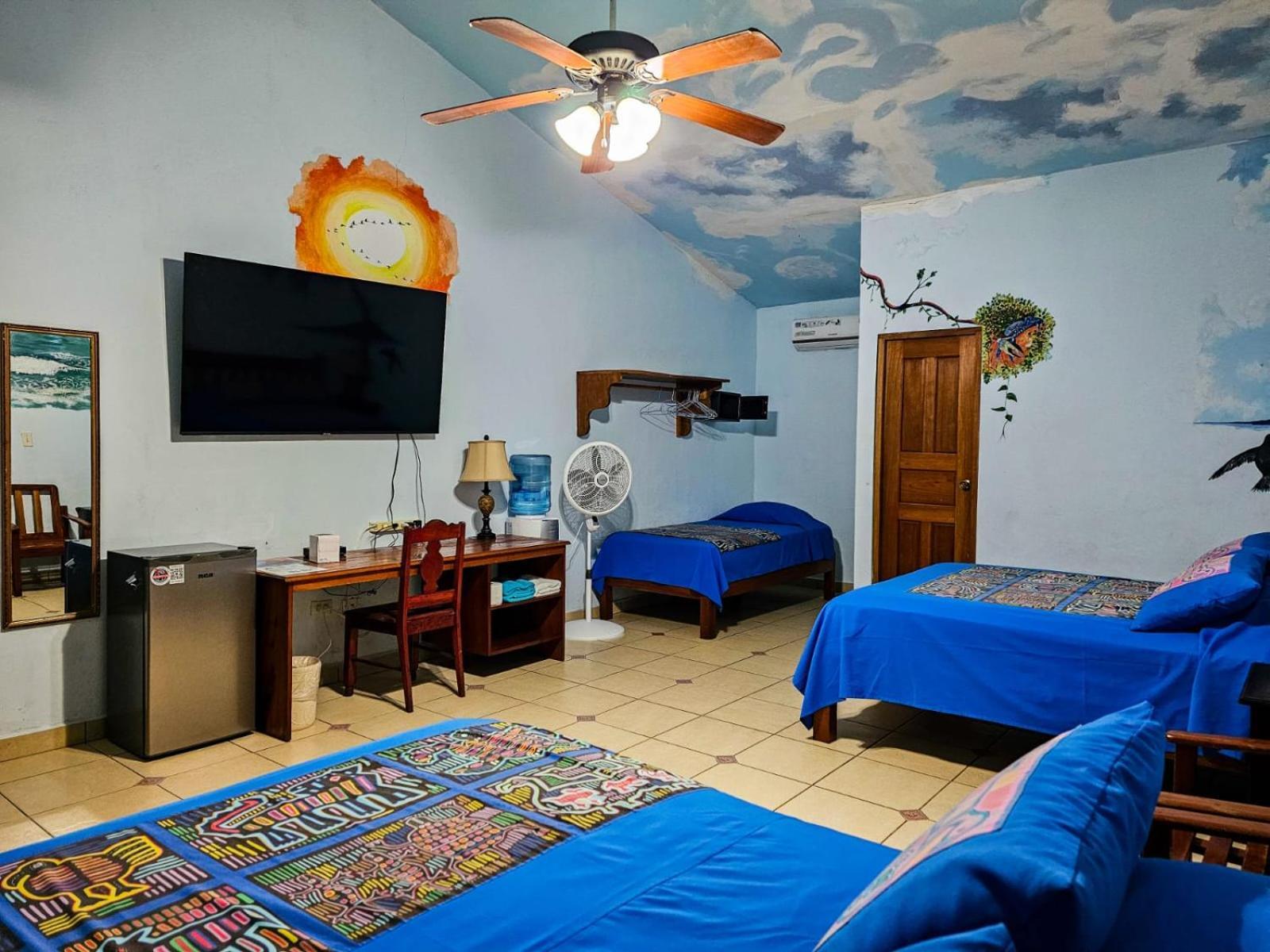 Las Lajas Beach Resort エクステリア 写真