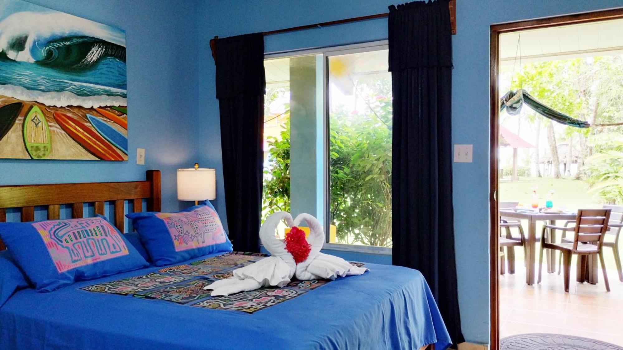 Las Lajas Beach Resort エクステリア 写真