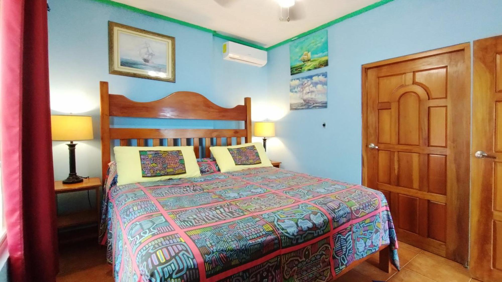 Las Lajas Beach Resort エクステリア 写真