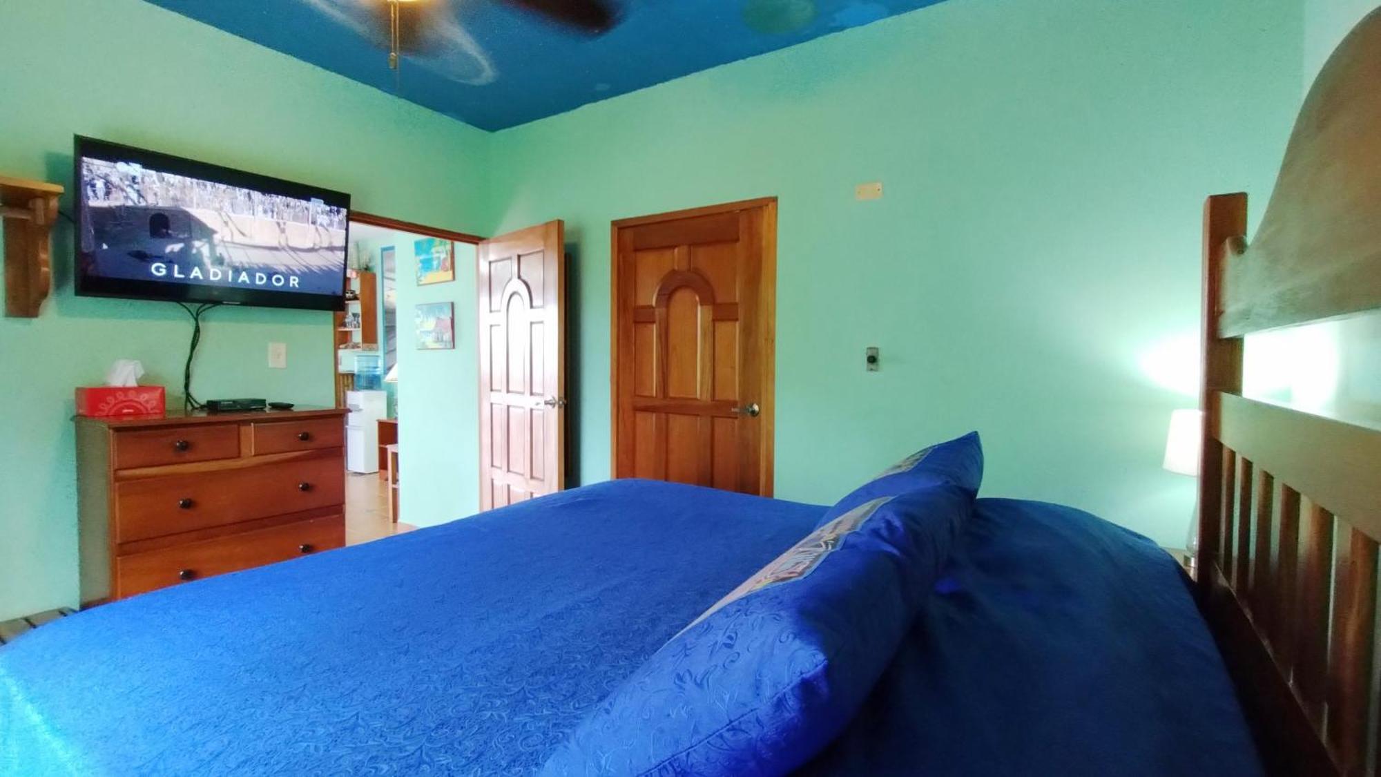 Las Lajas Beach Resort エクステリア 写真