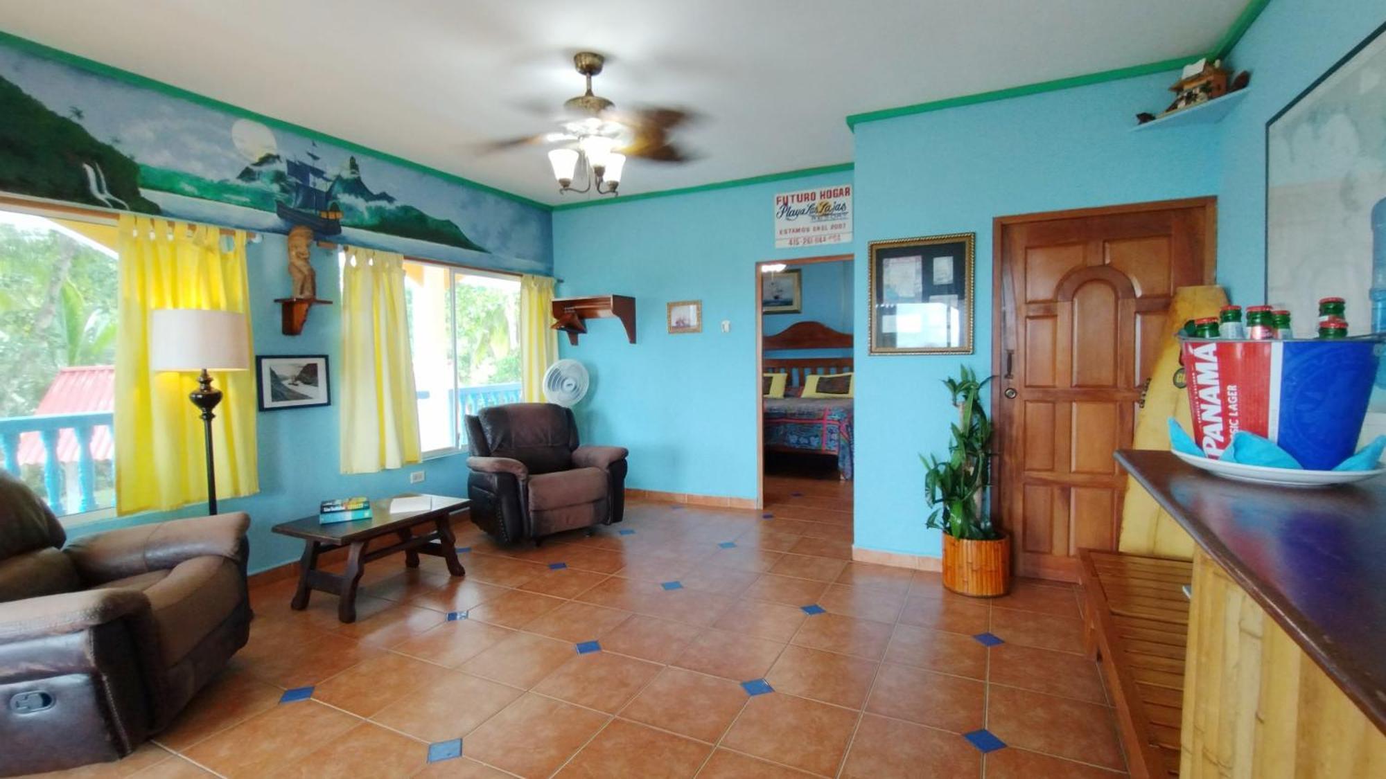 Las Lajas Beach Resort エクステリア 写真
