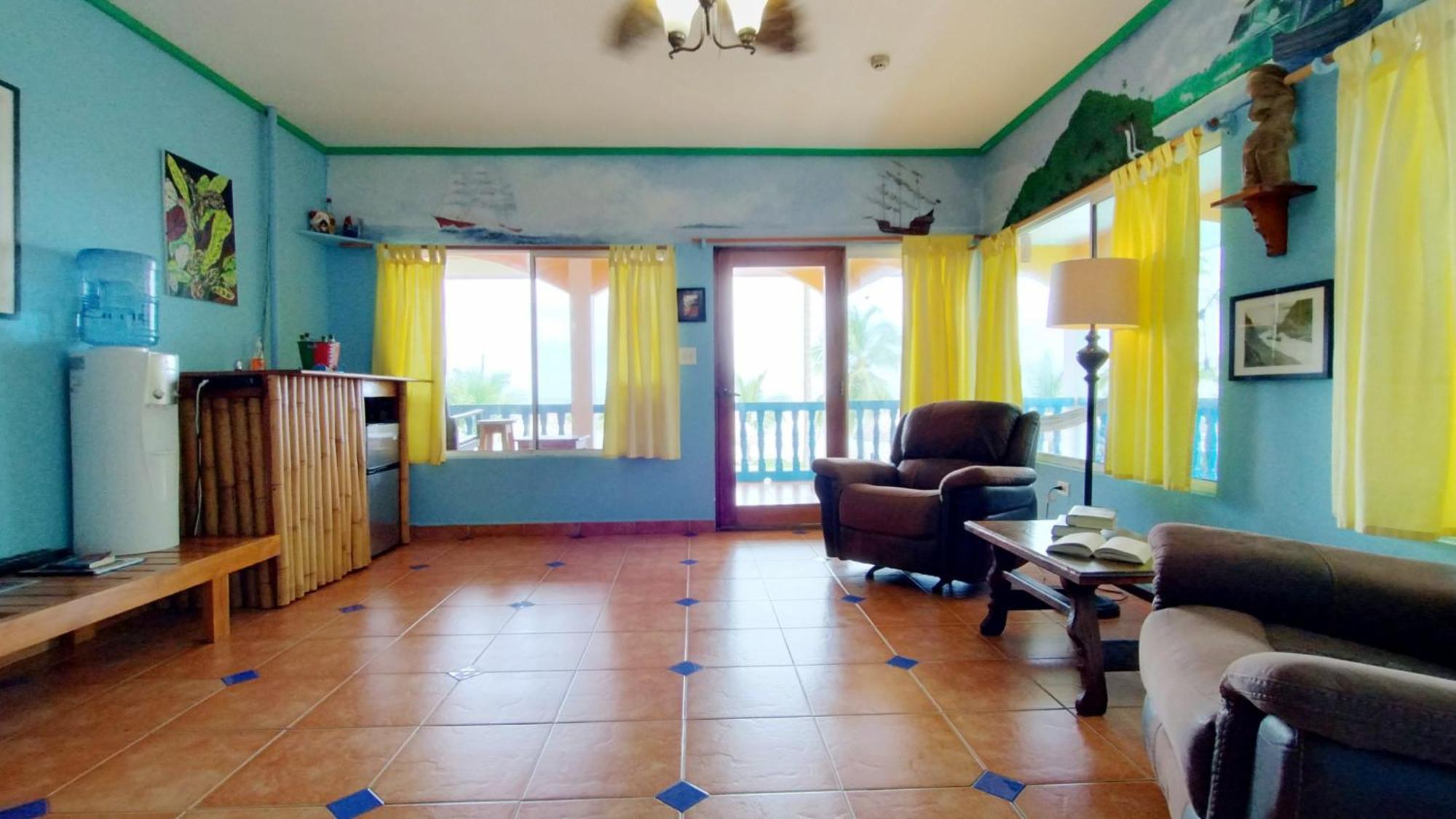 Las Lajas Beach Resort エクステリア 写真