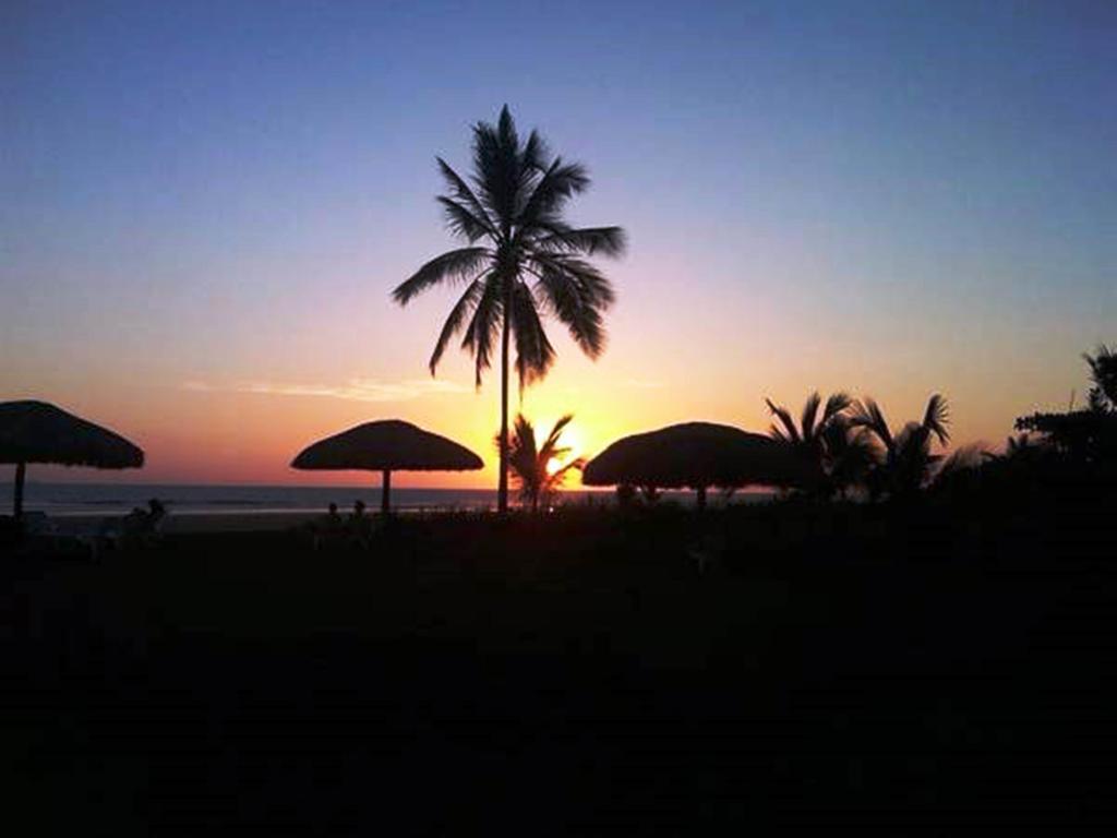 Las Lajas Beach Resort エクステリア 写真