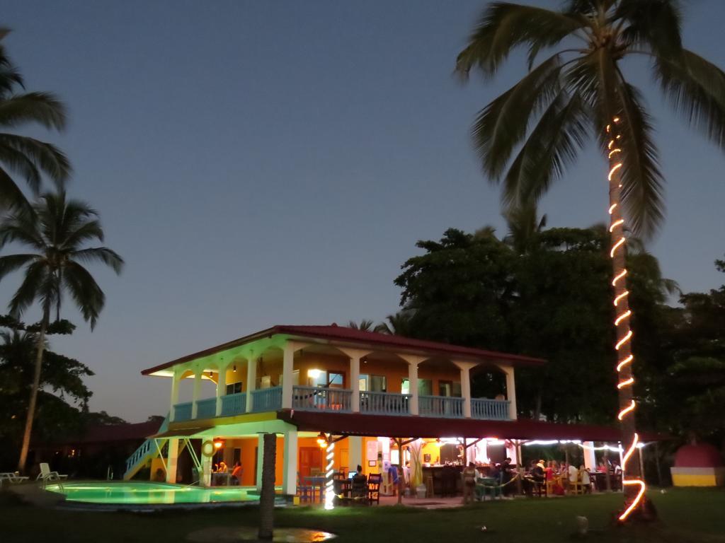 Las Lajas Beach Resort 部屋 写真
