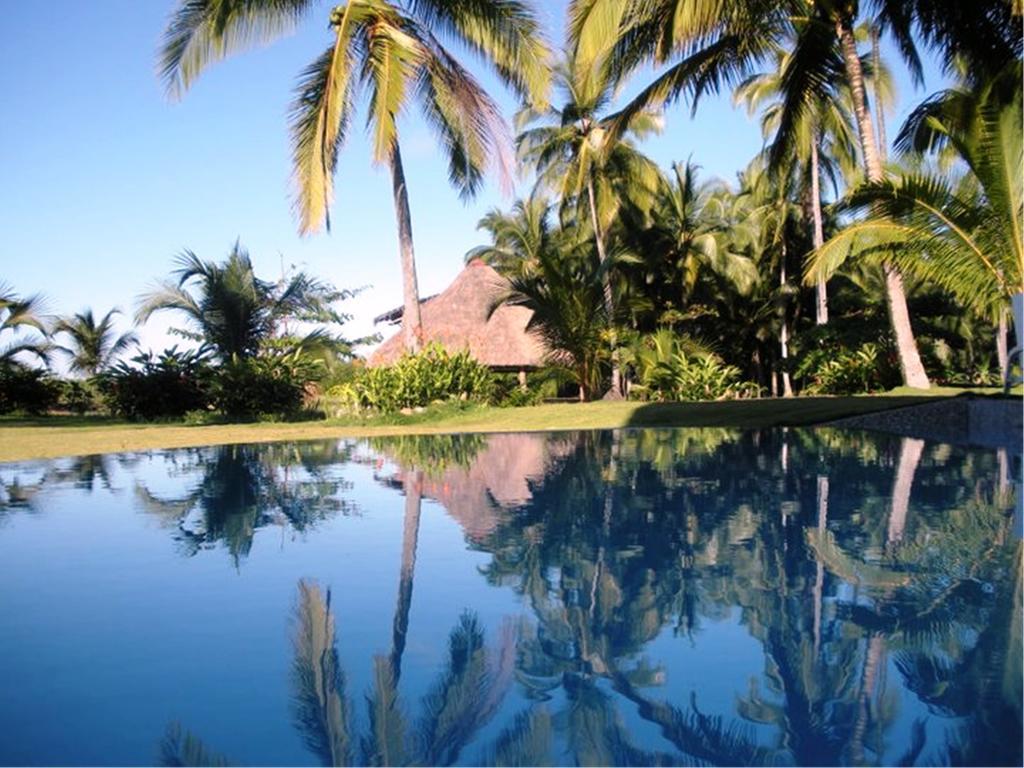 Las Lajas Beach Resort エクステリア 写真