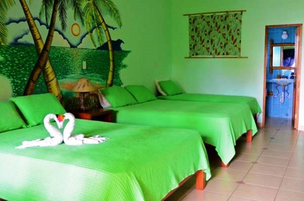 Las Lajas Beach Resort 部屋 写真