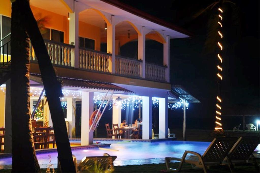Las Lajas Beach Resort 部屋 写真
