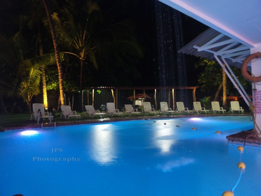 Las Lajas Beach Resort エクステリア 写真